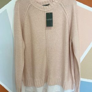 Ralph Lauren Sweater